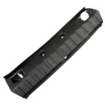 Acabamento Soleira Porta Malas Bmw M2 Coupe G87 2022 a 2025