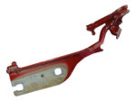 Dobradiça Capo Ferrari 458 Italia Spider 2009 A 2015 Oem Dir - Imagem 7