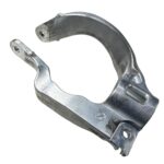 Suporte Suspensao Land Rover Defender D300 2023 24 Diant Esq - Imagem 4