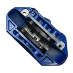 Pinça Freio Bmw M2 Coupe G87 2022 2023 a 2025 Diant Esquerdo - Imagem 6
