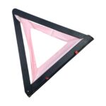 Triangulo Sinalizaçao Emergencia Audi Q8 3.0 2020 2021 2022 - Imagem 2