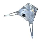 Chapao Protetor Motor Carter  Bmw M2 Coupe G87 2022 a 2025
