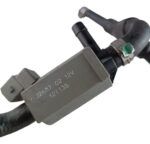 Valvula Solenoide Admissao Ferrari 458 Italia 2009 A 2015 - Imagem 9