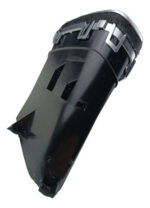 Difusor Saida Ar Ferrari 458 Italia 2009 A 2015 Direito Oem - Imagem 3