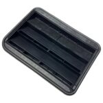 Difusor Saida ar Carroceria Bmw 320i F30 2013 2014 A 2018