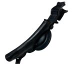 Vedaçao Borracha Capo Bmw 320i F30 2013 A 2018 Esquerda Oem - Imagem 6