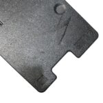Isopor Carpet Inferior Bmw 320i F30 2013 2018 Diant Direito - Imagem 6