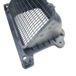 Duto Grelha Painel Corta Fogo Audi Q8 3.0 2020 2021 2022 Oem - Imagem 8