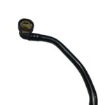 Tubo Mangueira Respiro Tanque Porsche 718 Cayman S 2018 2023 - Imagem 3