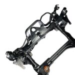 Agregado Quadro Dianteiro Land Rover Defender D300 3.0 2024 - Imagem 8