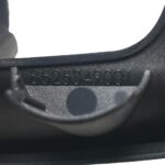 Suporte Rack Teto Bicicleta Audi Q3 2012 17 A 2018 Original - Imagem 8