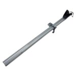 Suporte Rack Teto Bicicleta Audi Q5 2008 2009 2010 A 2025