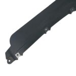 Acabamento Lameiro Parabarro Audi Q8 3.0 2020 2021 2022 Dir - Imagem 6