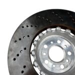 Disco Freio Bmw M2 Competition G87 2022 2025 Diant Esquerdo - Imagem 5