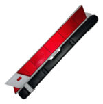 Triangulo Sinalizaçao Emergencia Audi A3 8l 1997 1998 A 2005 - Imagem 5