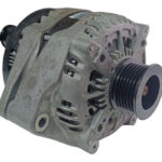 Alternador Ferrari 458 Italia Spider 2009 A 2015 Original