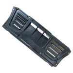 Chapao Protetor Carter Mercedes Gle 350 2019 a 2025 Original - Imagem 3