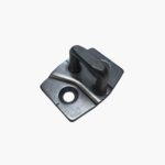 Batente Trava Fechadura Porta Bmw 320i F30 2.0 2013 18 Tras - Imagem 4
