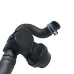 Valvula Vacuo Solenoide  Audi A3 1.4 TFSI 2013 a 2020 Oem - Imagem 7