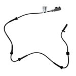 Sensor Freio Abs Land Rover Defender D300 2023 2024 Dianteir