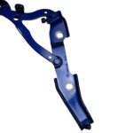 Dobradiça Porta Malas Bmw M2 Coupe G87 2022 a 2025 Esquerdo - Imagem 4