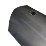 Porta Porsche 718 Cayman S 2018 a 2023 Esquerdo Original - Imagem 3