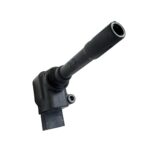 Bobina Igniçao Porsche 718 Cayman S 2018 2019 a 2023 Oem - Imagem 3