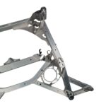 Agregado Quadro Dianteiro Bmw M2 Competition G87 2022 A 2025 - Imagem 8