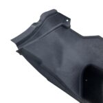 Forro Lateral Porta Malas Bmw 320i F30 2013 a 2018 Esquerdo - Imagem 9
