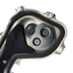 Defletor Termico Corta Fogo Porsche 718 Cayman S 2018 a 2023 - Imagem 6
