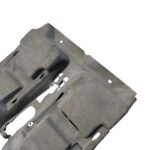 Carpet Assoalho Audi A3 Sedan 8v 2017 2018 2019 Original - Imagem 5