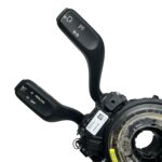 Chave Seta Hard Disc Porsche 718 Cayman S 2018 2019 a 2023 - Imagem 3