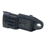 Sensor Pressao Maf Admissao Porsche Cayman 981 2008 a 2016 - Imagem 6