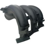 Coletor Admissao Porsche Boxster 986 1996 1997 1998 a 2004 - Imagem 3
