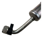 Tubo Mangueira Ar Condicionado Ferrari 458 2009 A 2015 Oem - Imagem 4
