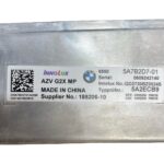 Painel Instrumentos Tela Multimidia Bmw M2 Coupe G87 22 a 25 - Imagem 7