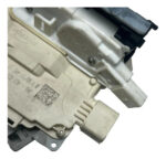 Fechadura Porta Audi A6 2011 A 2018 Dianteira Esquerda Oem - Imagem 3