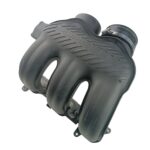 Coletor Admissao Porsche Boxster 986 1996 1997 1998 a 2004 - Imagem 2