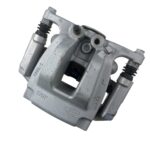 Pinça Freio Land Rover Defender D300 2023 A 2024 Traseir Esq