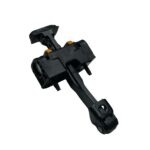 Limitador Porta Bmw M2 Coupe G87 2022 2023 2024 2025 Esq Oem - Imagem 5