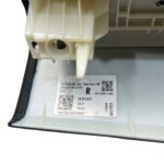 Moldura Coluna Parabrisa Audi Q8 3.0 2020 2021 2022 Direito - Imagem 9