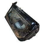 Porta Mercedes Benz C180 C200 W205 Coupe 2015 a 2023 Direita - Imagem 7