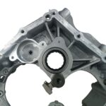 Capa Seca Dct Cambio Ferrari 458 Italia V8 4.5 2009 a 2016 - Imagem 7
