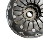 Embreagem Volante Motor Bmw M5 M6 E60 E63 V10 2005 a 2010 - Imagem 4