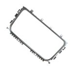 Moldura Arco Porta Copos Console Bmw 320i F30 2013 a 2018