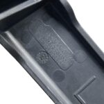 Acabamento Guia Cinto Segurança Porsche 718 Cayman 2020 Esq - Imagem 7