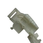 Suporte Maçaneta Porta Bmw M2 Coupe G87 2022 a 2025 Esquerdo - Imagem 7