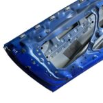 Porta Bmw M2 Coupe G87 2022 2023 2024 2025 Esquerdo Original - Imagem 7