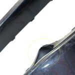 Capa Parachoque Bmw M5 Competition F90 2019 A 2021 Dianteiro - Imagem 2
