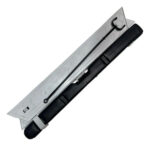Triangulo Sinalizaçao Emergencia Audi A3 8l 1997 1998 A 2005 - Imagem 9
